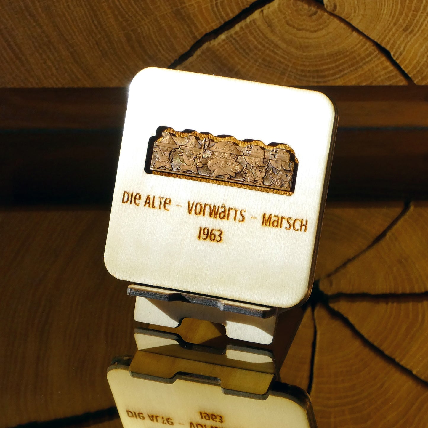 Fasnacht Reborn 1963