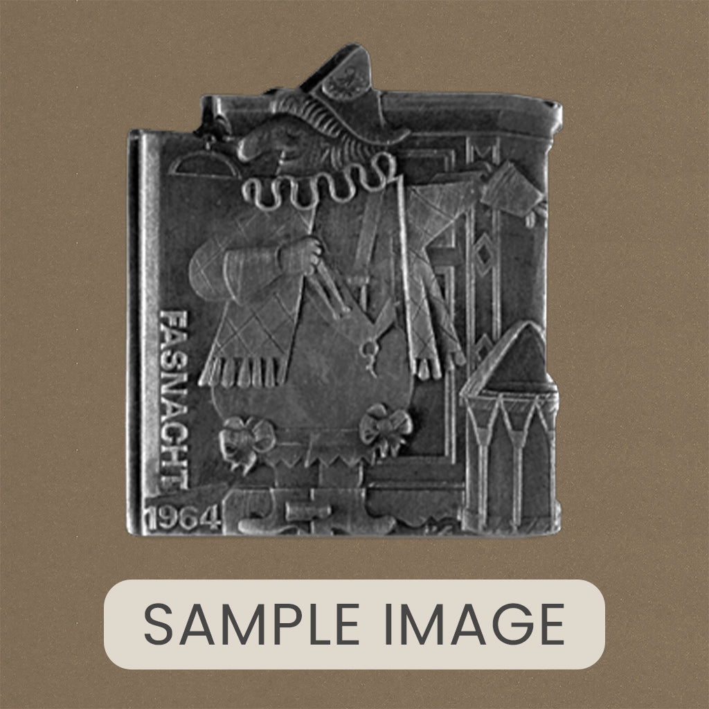 Fasnacht Reborn 1964