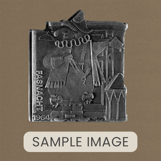 Fasnacht Reborn 1964