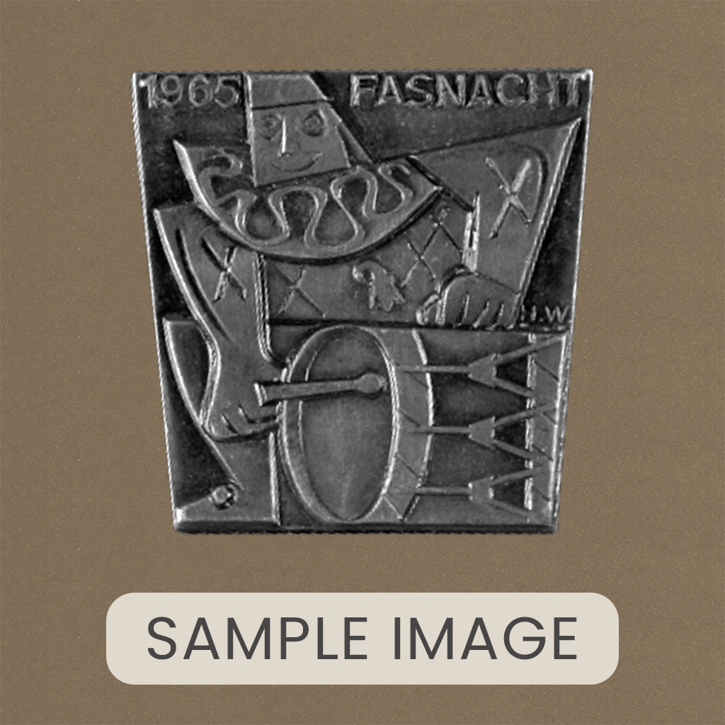 Fasnacht Reborn 1965