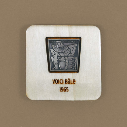 Fasnacht Reborn 1965