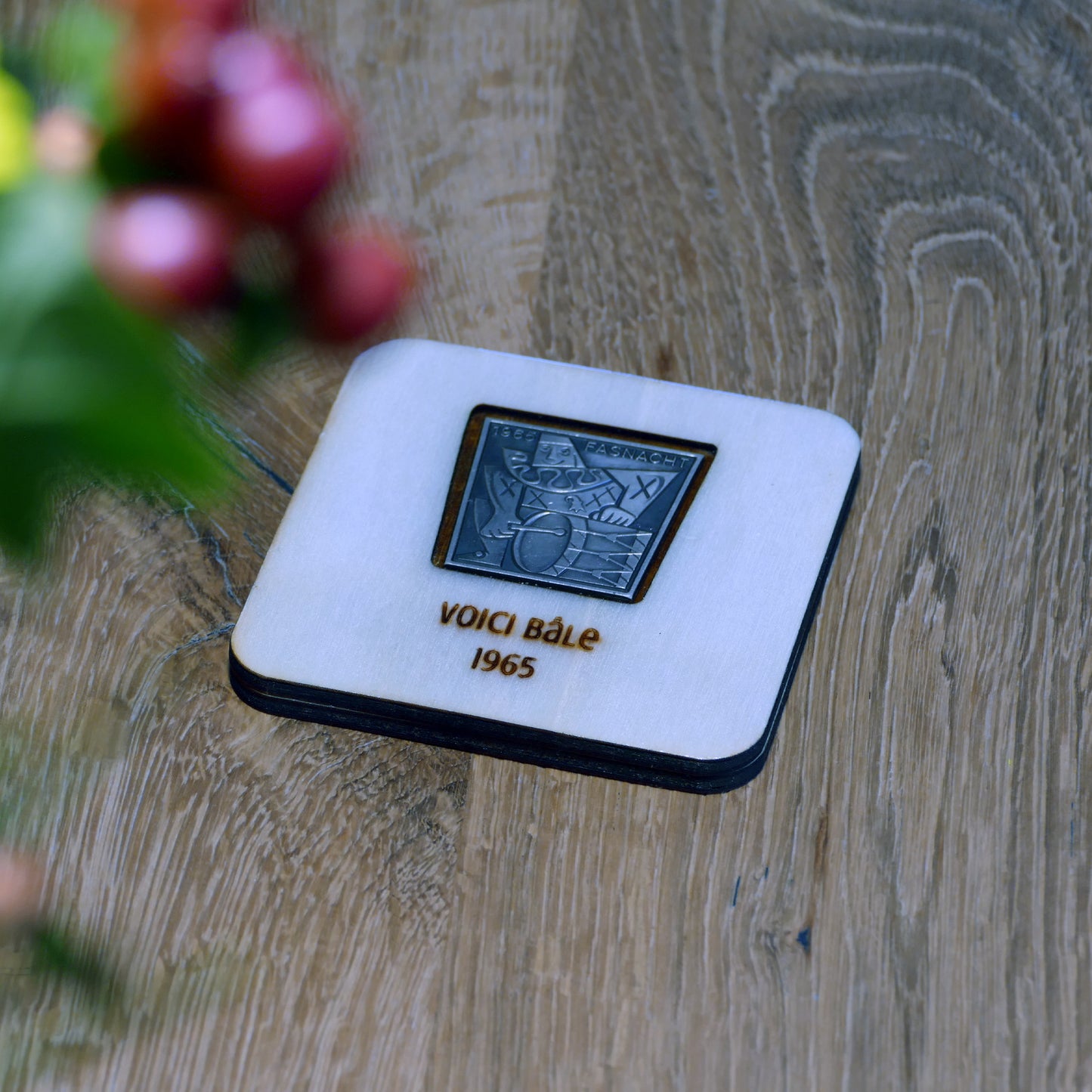 Fasnacht Reborn 1965