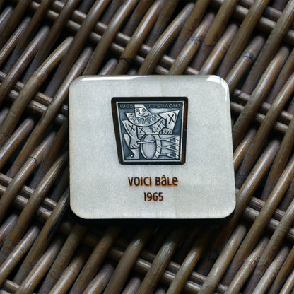 Fasnacht Reborn 1965