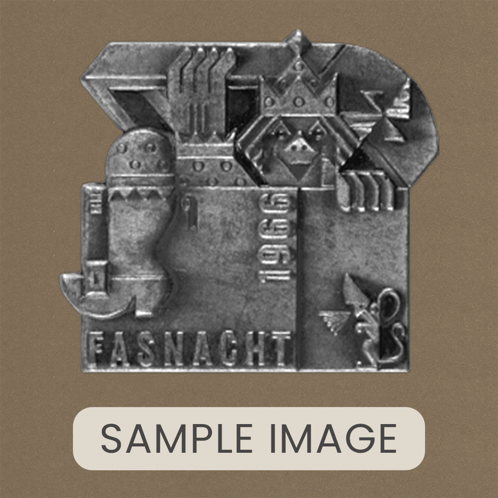 Fasnacht Reborn 1966