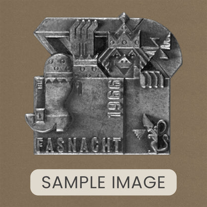 Fasnacht Reborn 1966