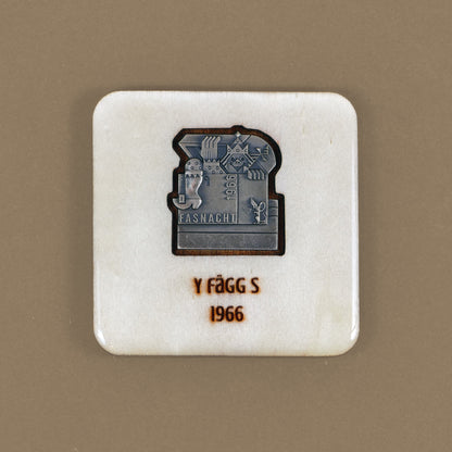 Fasnacht Reborn 1966