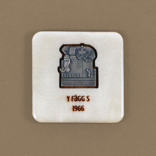 Fasnacht Reborn 1966