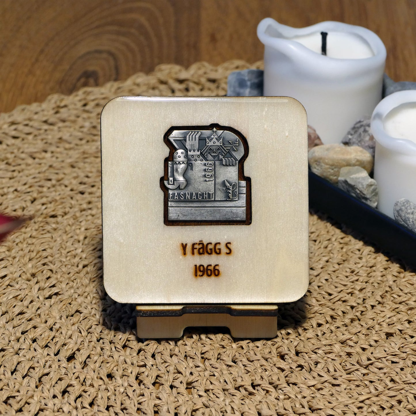 Fasnacht Reborn 1966