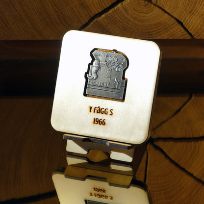 Fasnacht Reborn 1966