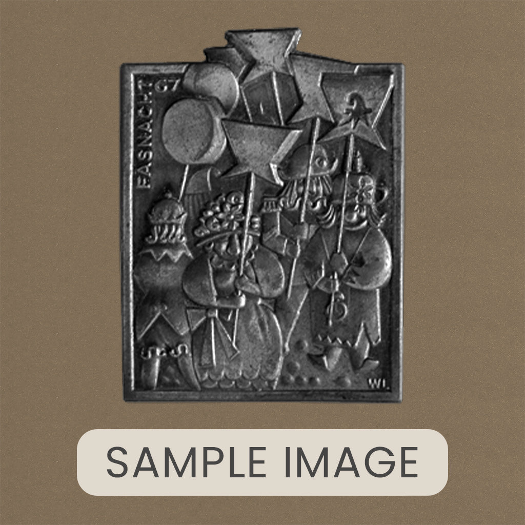 Fasnacht Reborn 1967