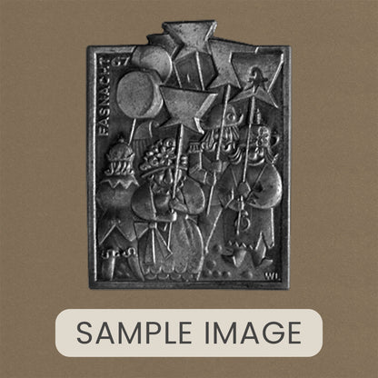 Fasnacht Reborn 1967