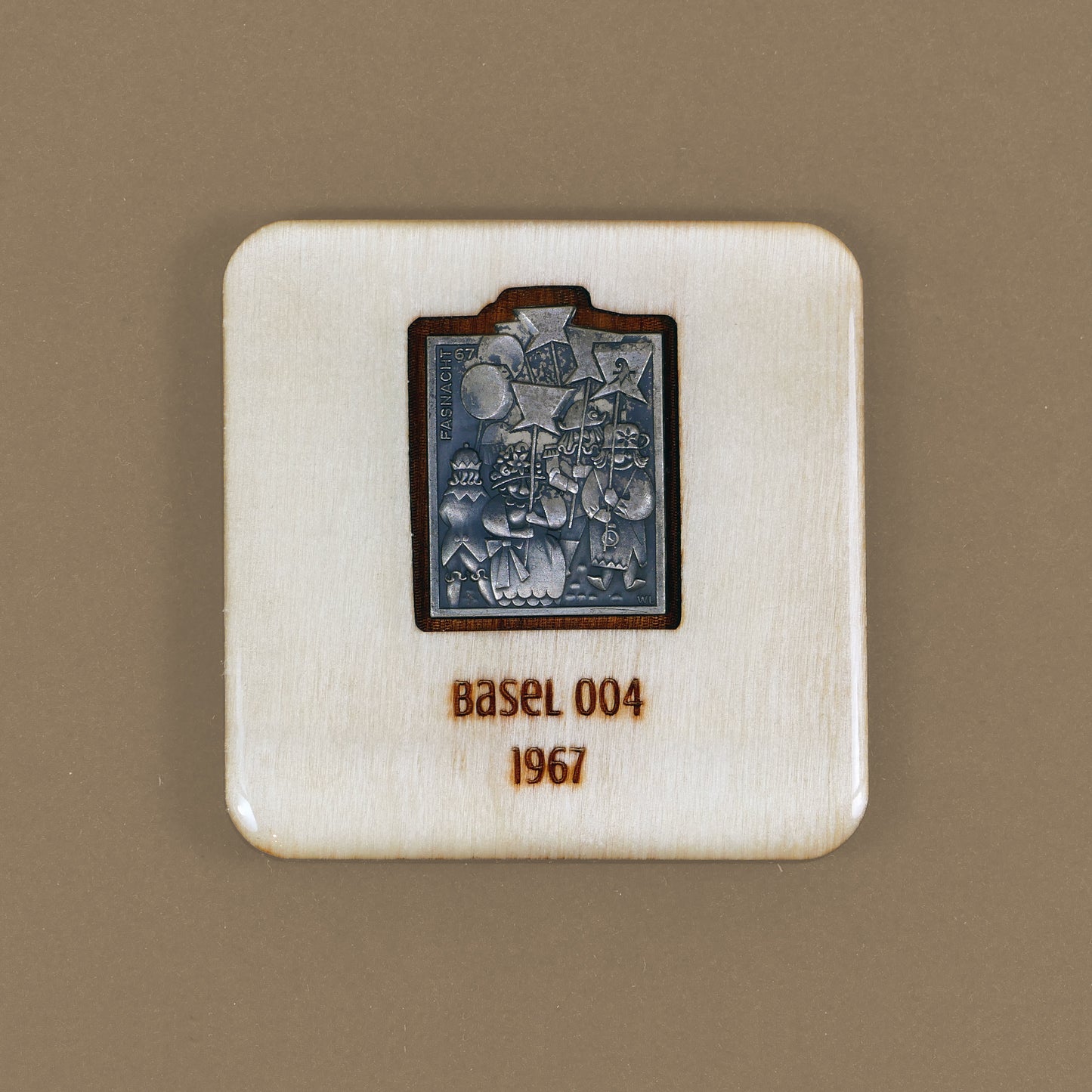 Fasnacht Reborn 1967