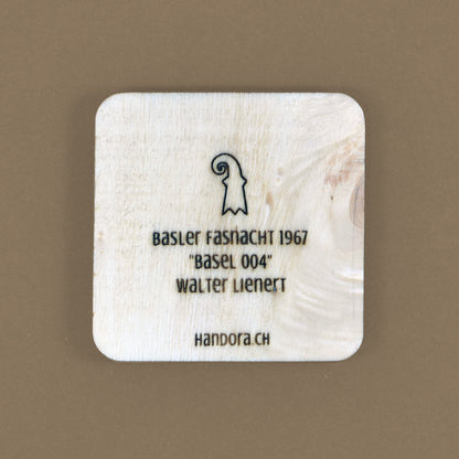 Fasnacht Reborn 1967