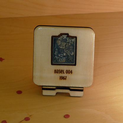 Fasnacht Reborn 1967