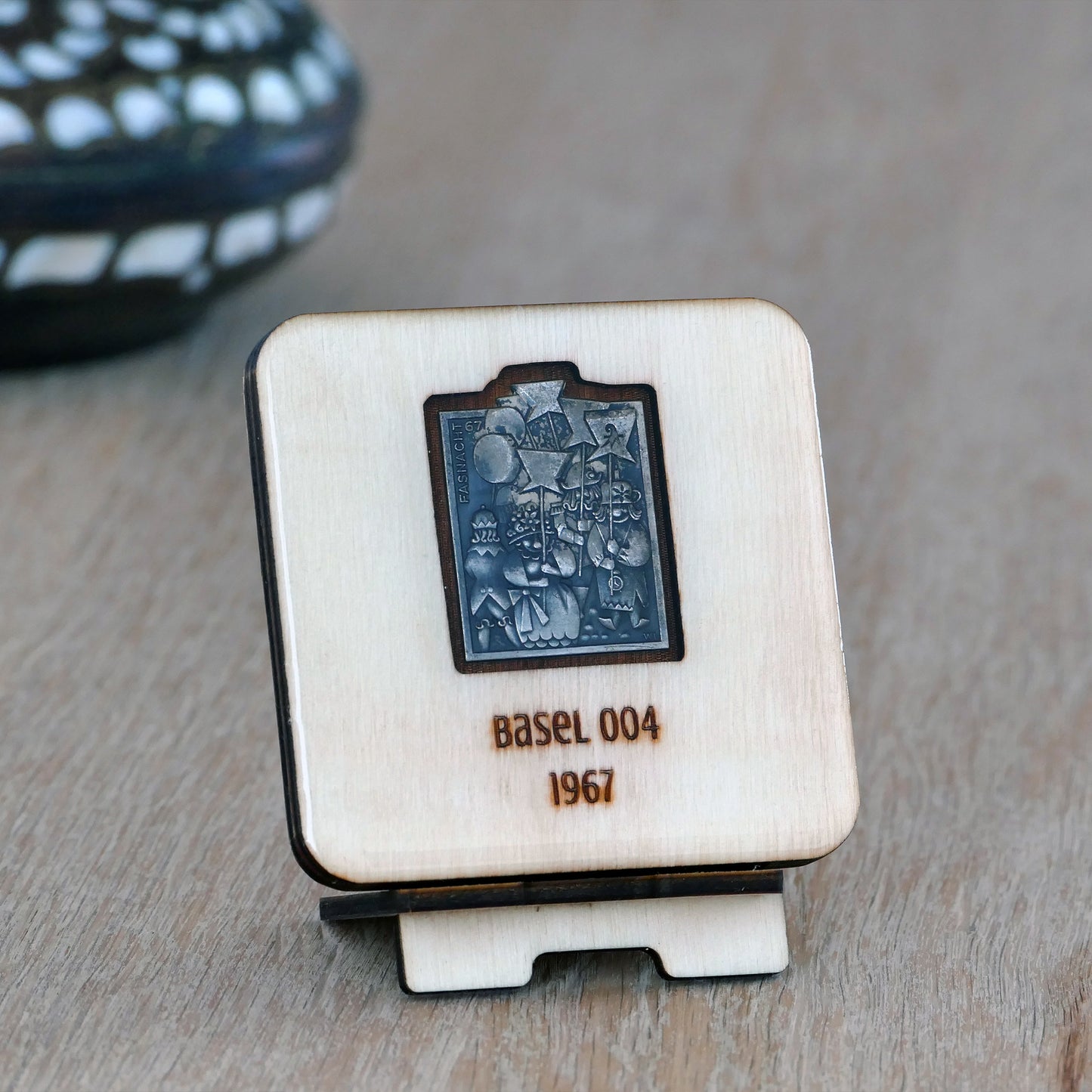 Fasnacht Reborn 1967