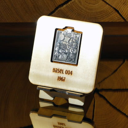 Fasnacht Reborn 1967