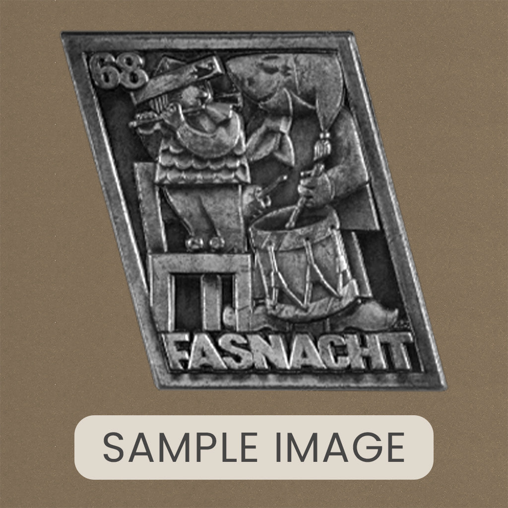 Fasnacht Reborn 1968