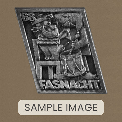 Fasnacht Reborn 1968