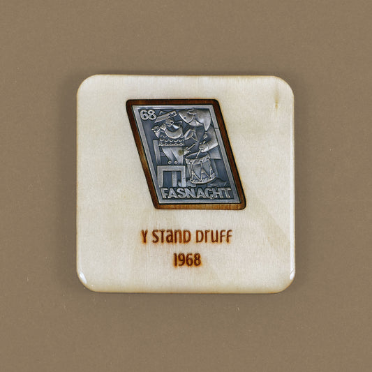 Fasnacht Reborn 1968