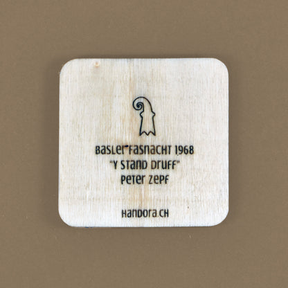 Fasnacht Reborn 1968