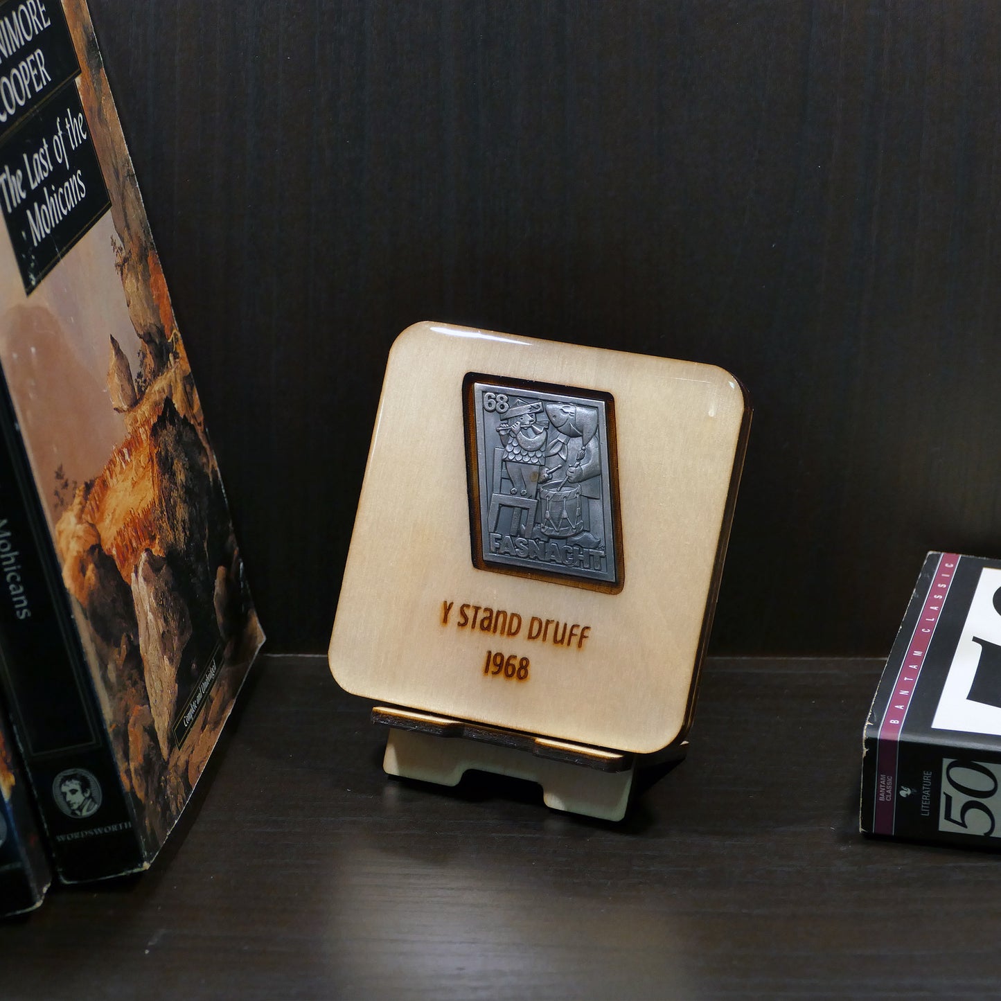 Fasnacht Reborn 1968