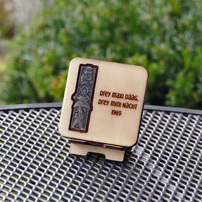 Fasnacht Reborn 1969