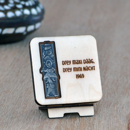 Fasnacht Reborn 1969