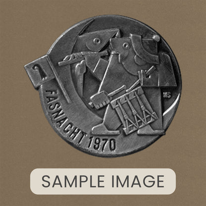 Fasnacht Reborn 1970