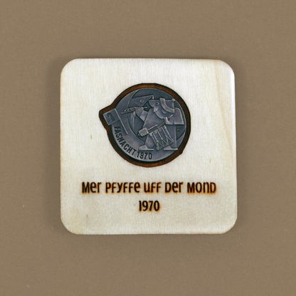 Fasnacht Reborn 1970