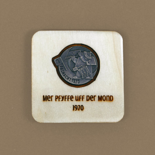 Fasnacht Reborn 1970