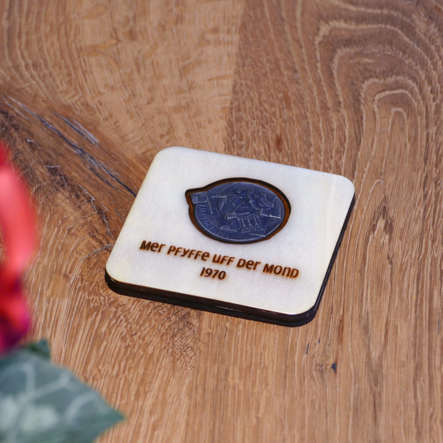 Fasnacht Reborn 1970