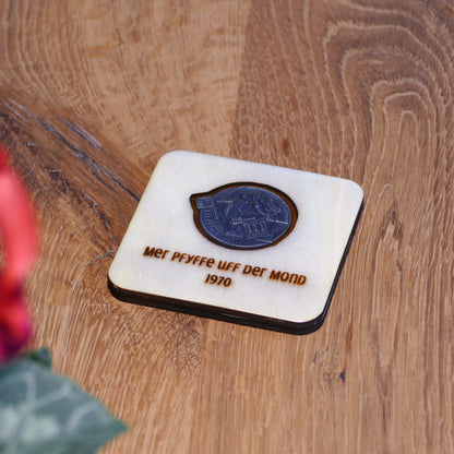 Fasnacht Reborn 1970