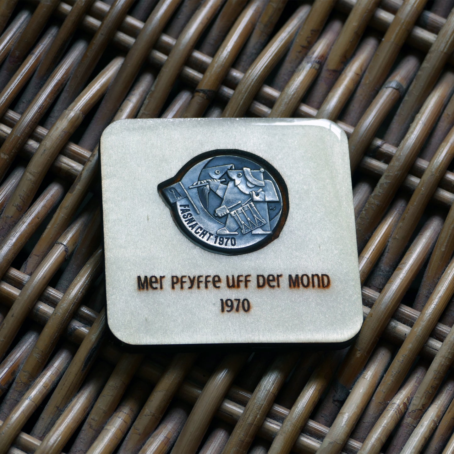 Fasnacht Reborn 1970