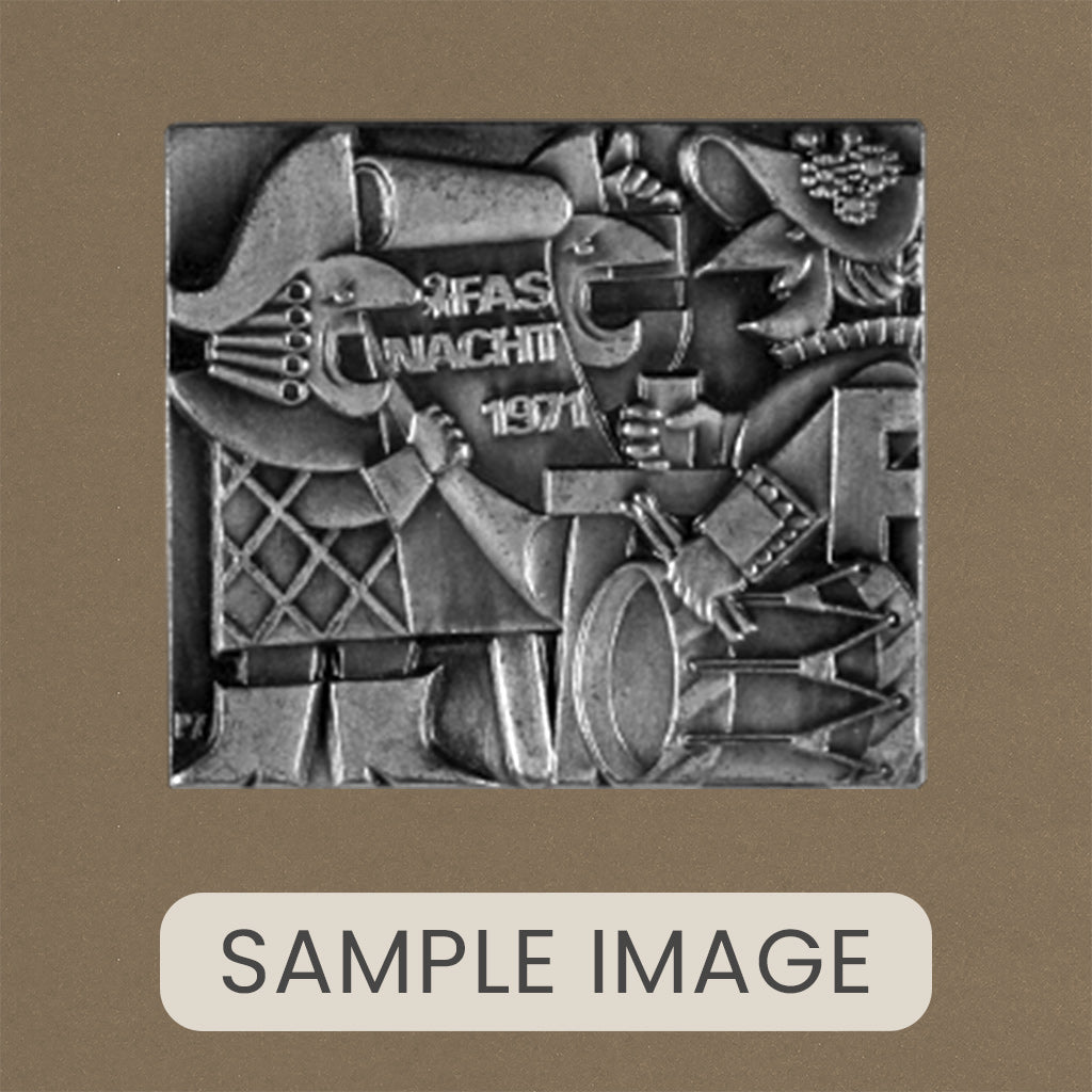 Fasnacht Reborn 1971