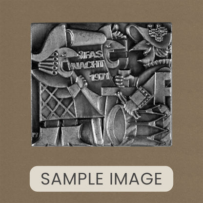 Fasnacht Reborn 1971