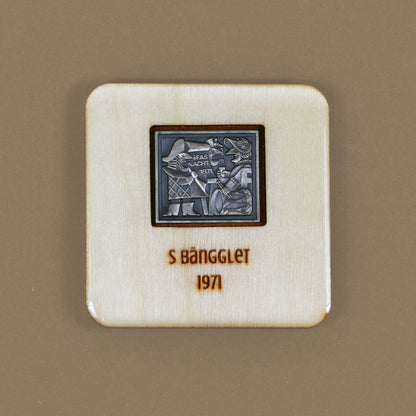 Fasnacht Reborn 1971