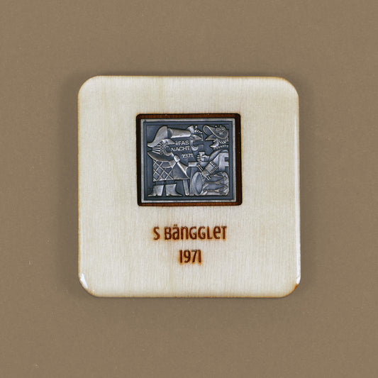 Fasnacht Reborn 1971