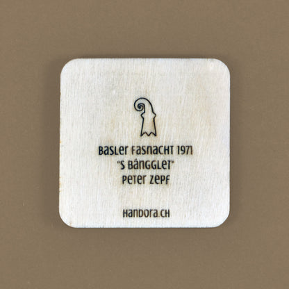 Fasnacht Reborn 1971