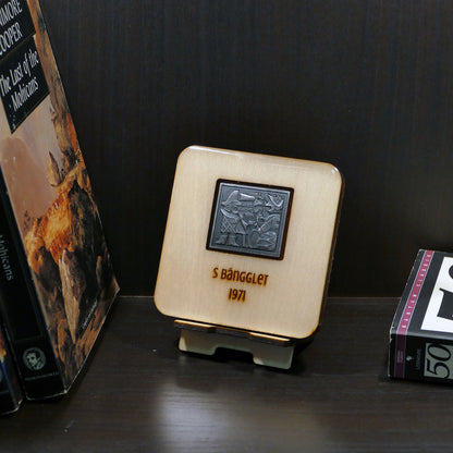 Fasnacht Reborn 1971