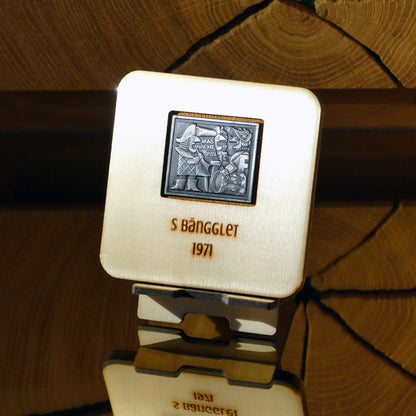 Fasnacht Reborn 1971