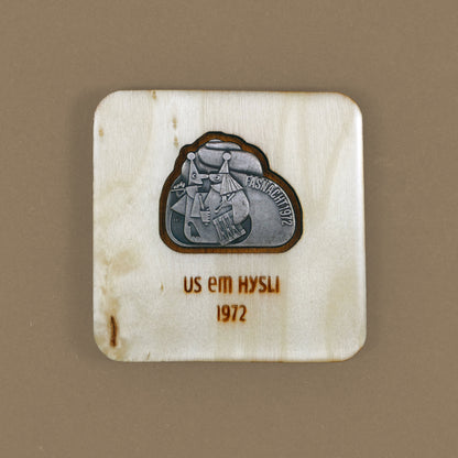 Fasnacht Reborn 1972