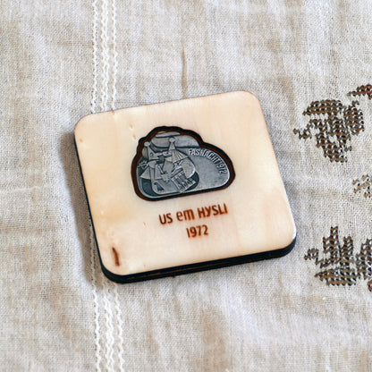 Fasnacht Reborn 1972