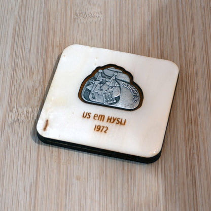 Fasnacht Reborn 1972