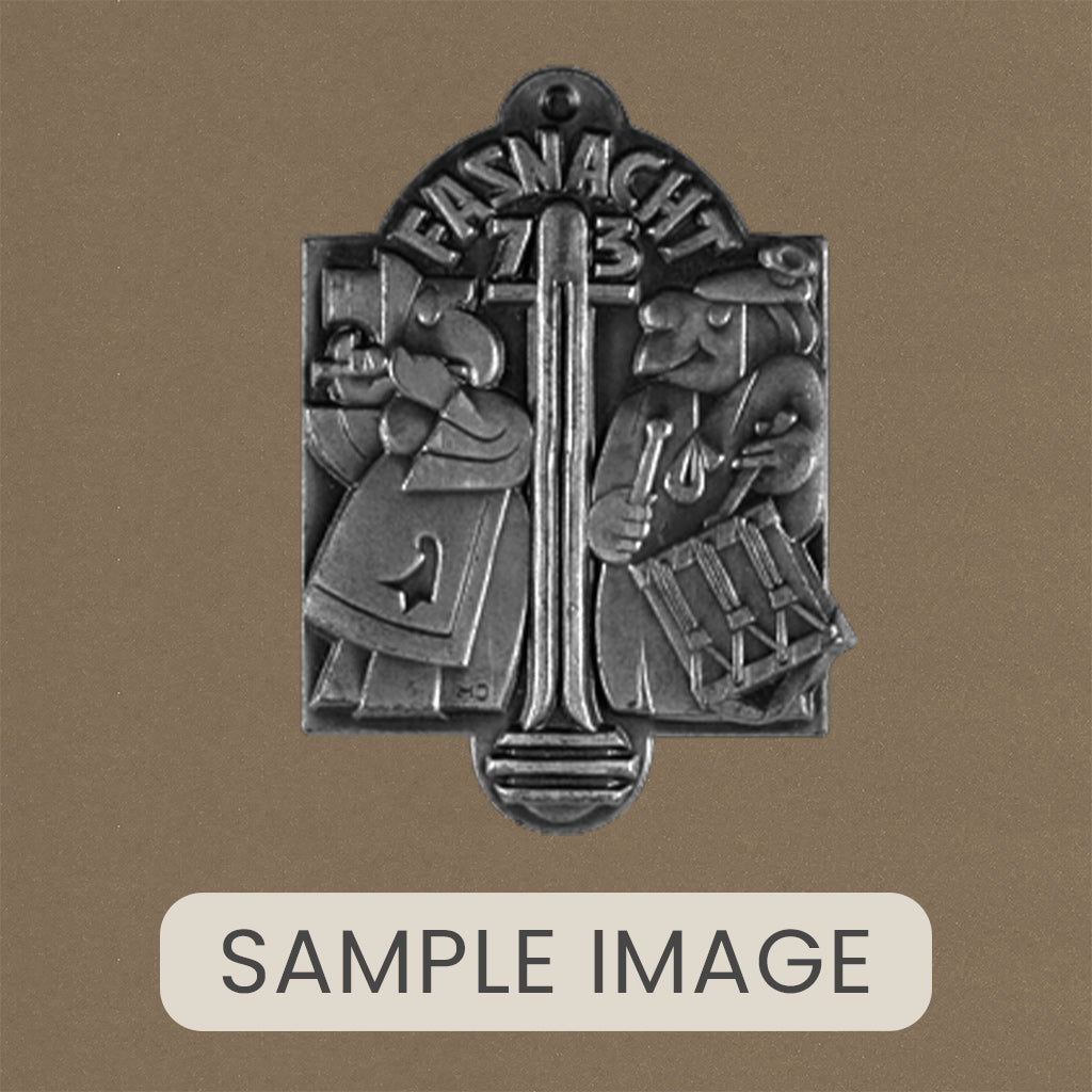 Fasnacht Reborn 1973