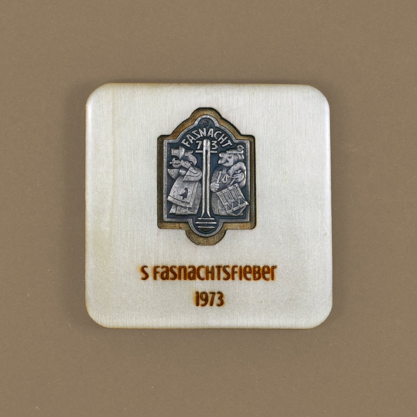 Fasnacht Reborn 1973