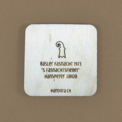 Fasnacht Reborn 1973