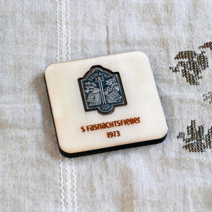 Fasnacht Reborn 1973