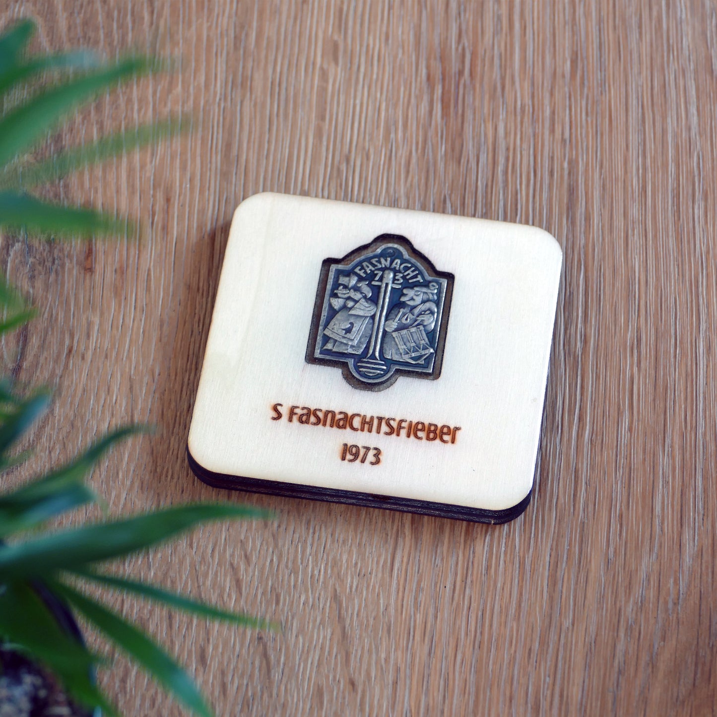 Fasnacht Reborn 1973