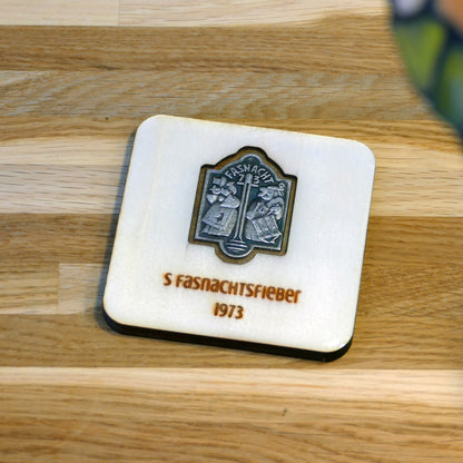 Fasnacht Reborn 1973