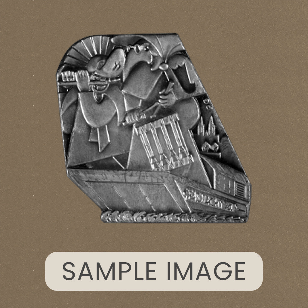 Fasnacht Reborn 1974